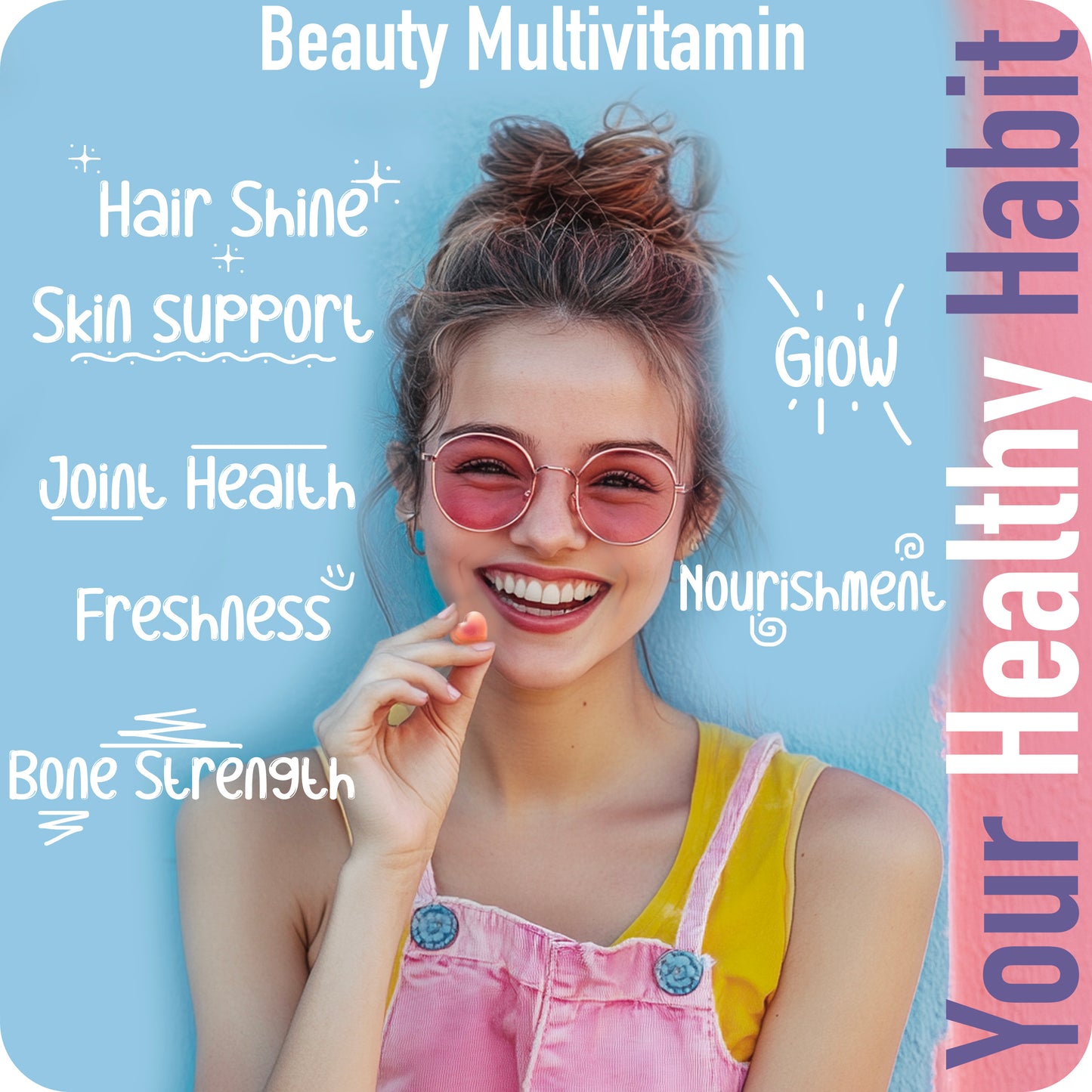 Collagen Peptides Gummies